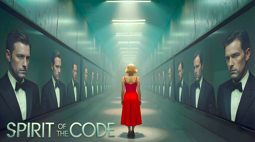 SPIRIT OF THE CODE